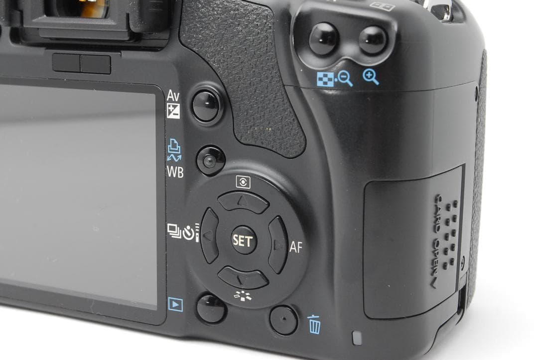 【美品コンディション】Canon Kiss X2　スマホ転送　取扱説明書付