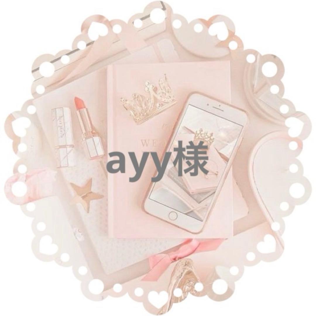 その他 ayy