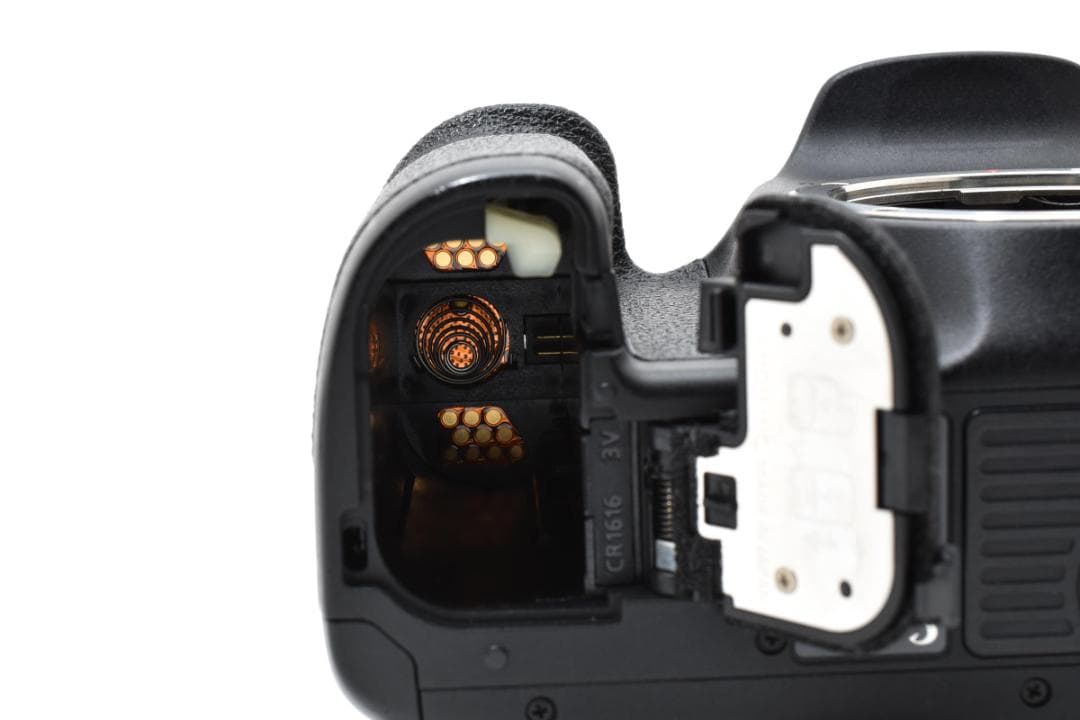 ＜1110＞良品 Canon EOS 7D ショット数1.4万回