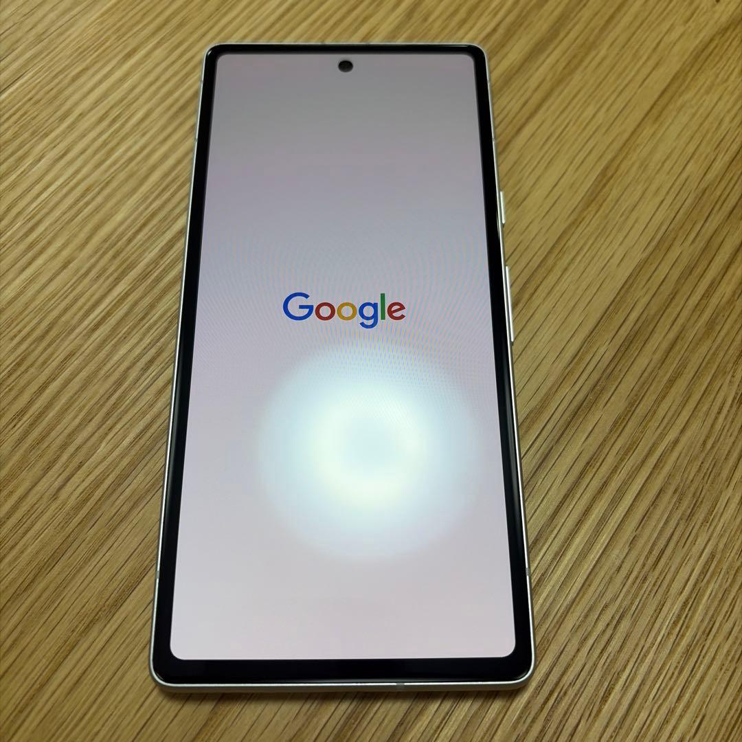 Google Pixel 7a  128 GB（SIM フリー）