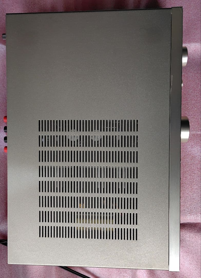 【取説リモコン付美品】DENONデノン PMA-390Ⅳ プリメインアンプ