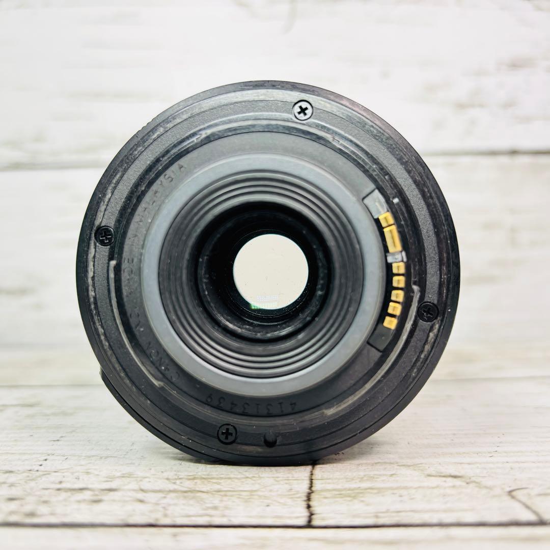 【動作良好】Canon EF-S 55-250mm F4-5.6