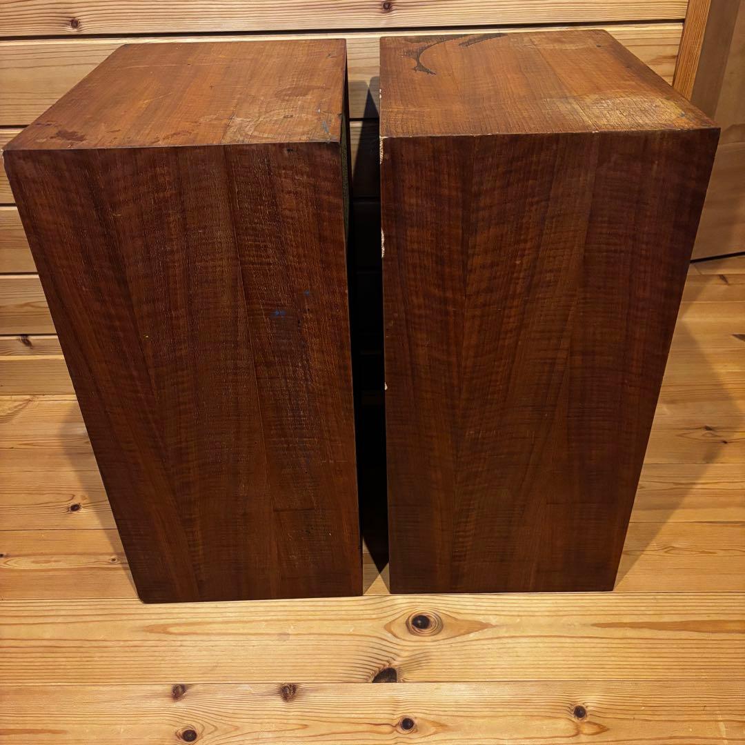 Wharfedale（ワーフェデール）製 MELTON 2 スピーカー ペア
