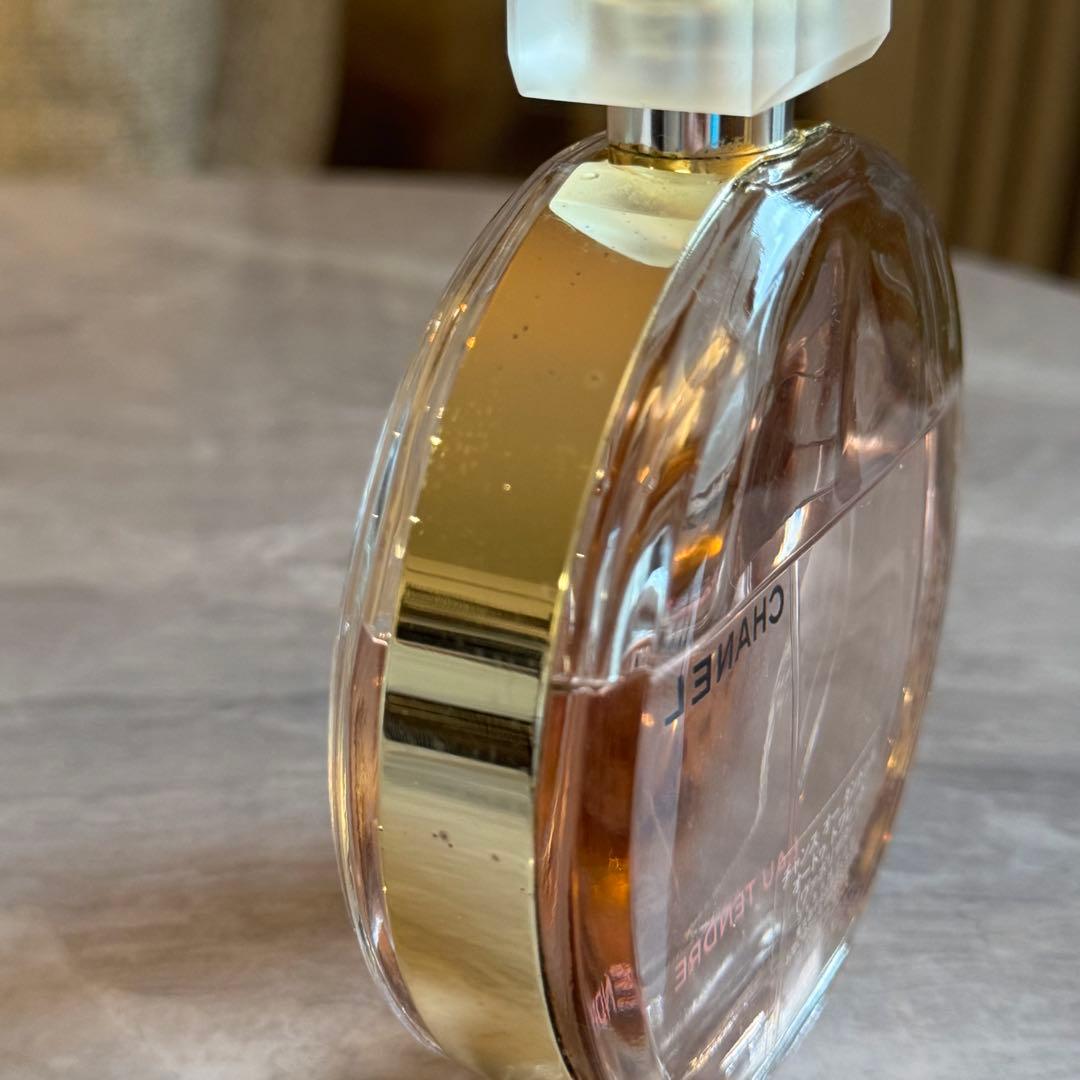 CHANEL チャンス　オータンドゥル　オードトワレ　150ml