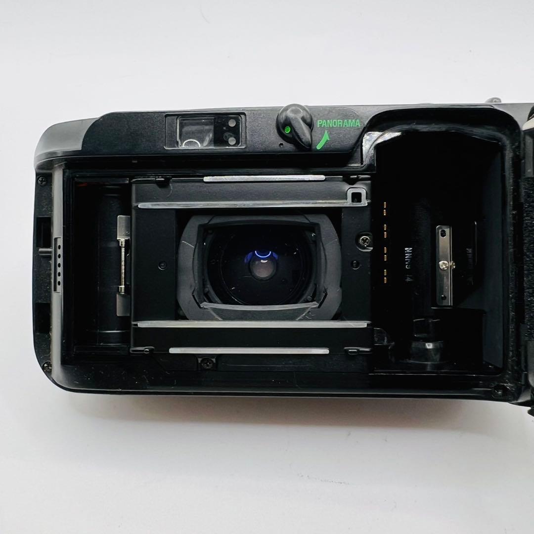 【動作確認済み】OLYMPUS μ[mju:]ZOOM PANORAMA