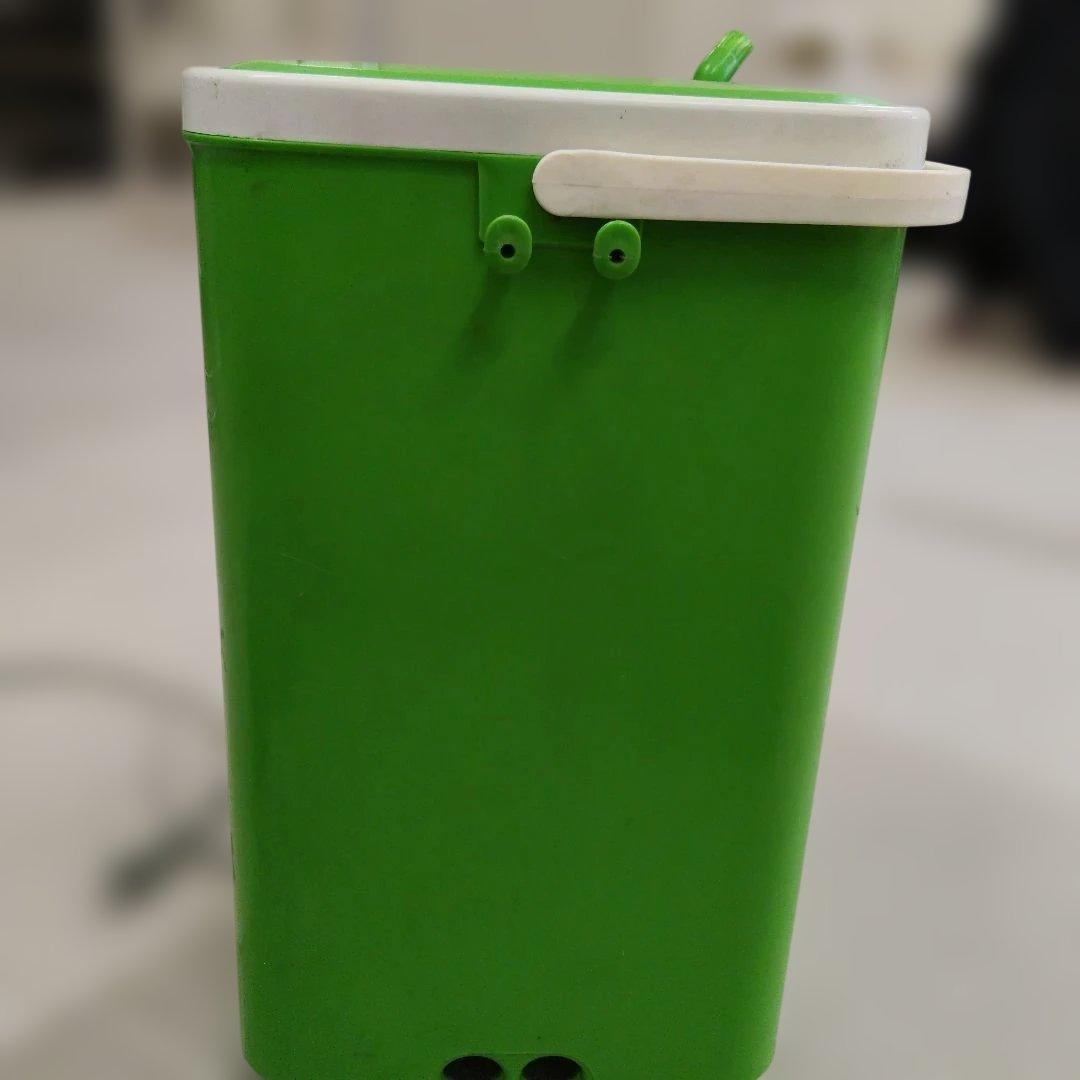 昭和家電　ナショナル小型洗濯機　 Mini Mini Washer NA-33