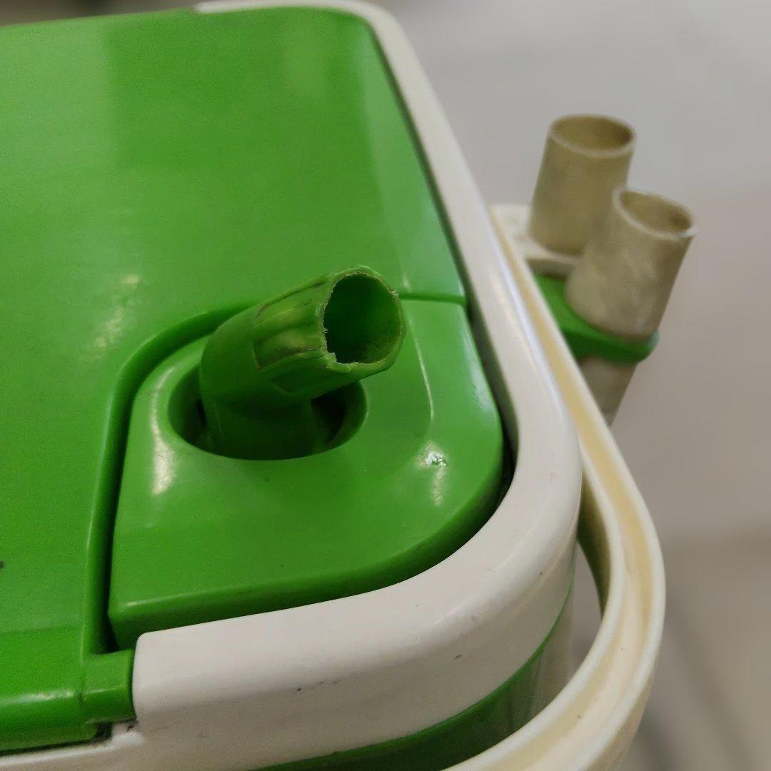 昭和家電　ナショナル小型洗濯機　 Mini Mini Washer NA-33