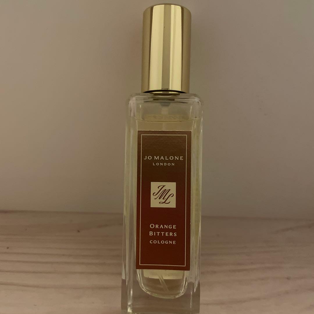 新品 ジョーマローン オレンジビター コロン 30ml & オリジナル巾着袋