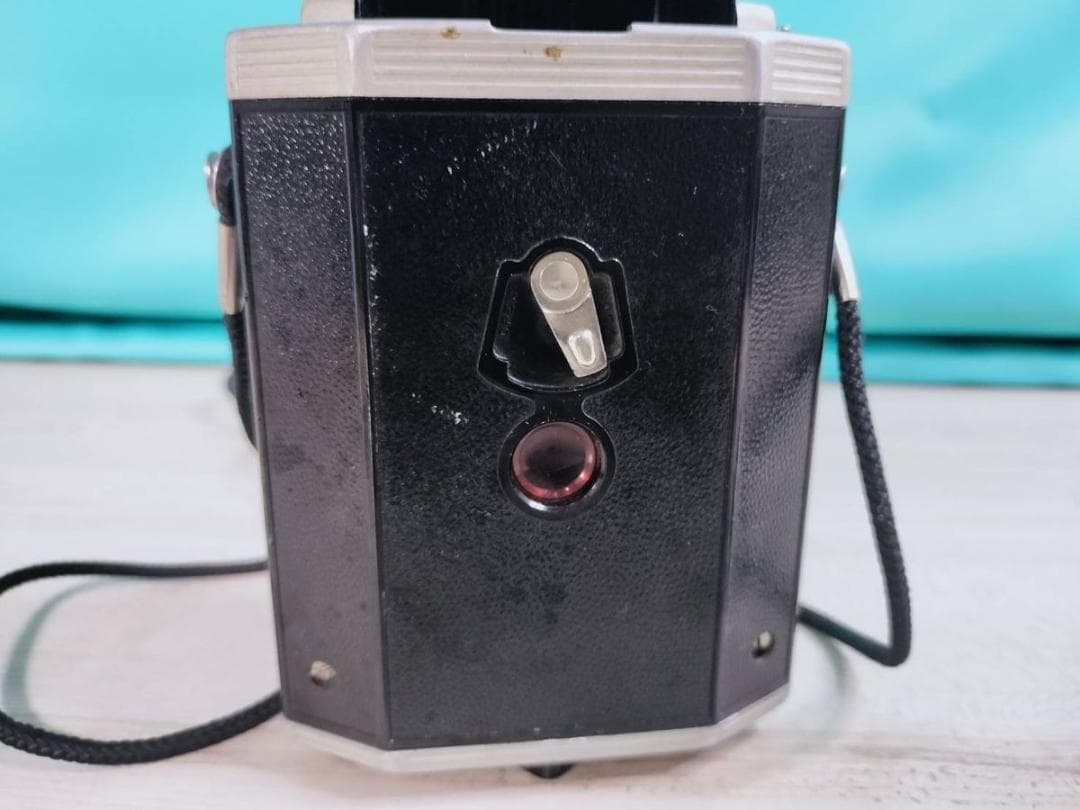 ビンテージ　アンティークカメラ KODAK コダック