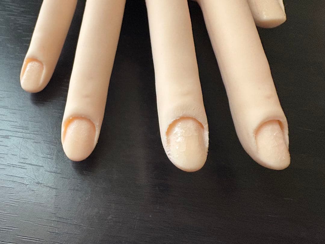 認定モデルハンド