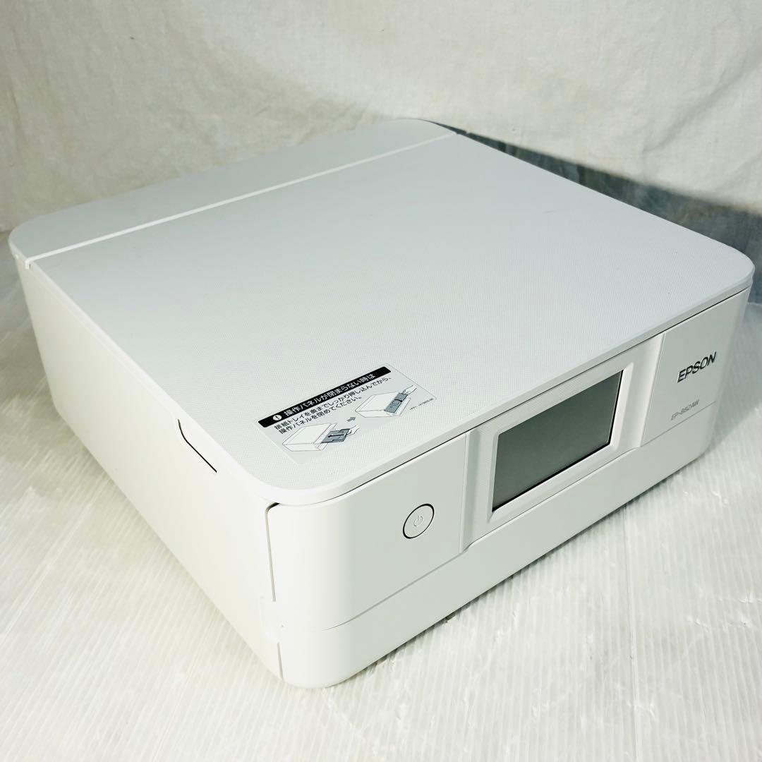 EPSON EP-882AW インクジェットプリンター エプソン 複合機 現状品