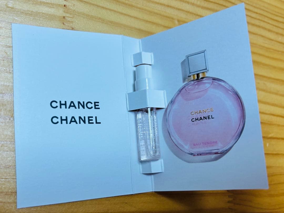 CHANEL N°5 香水 サンプル　缶バッジ　チャーム　ノベルティ　セット