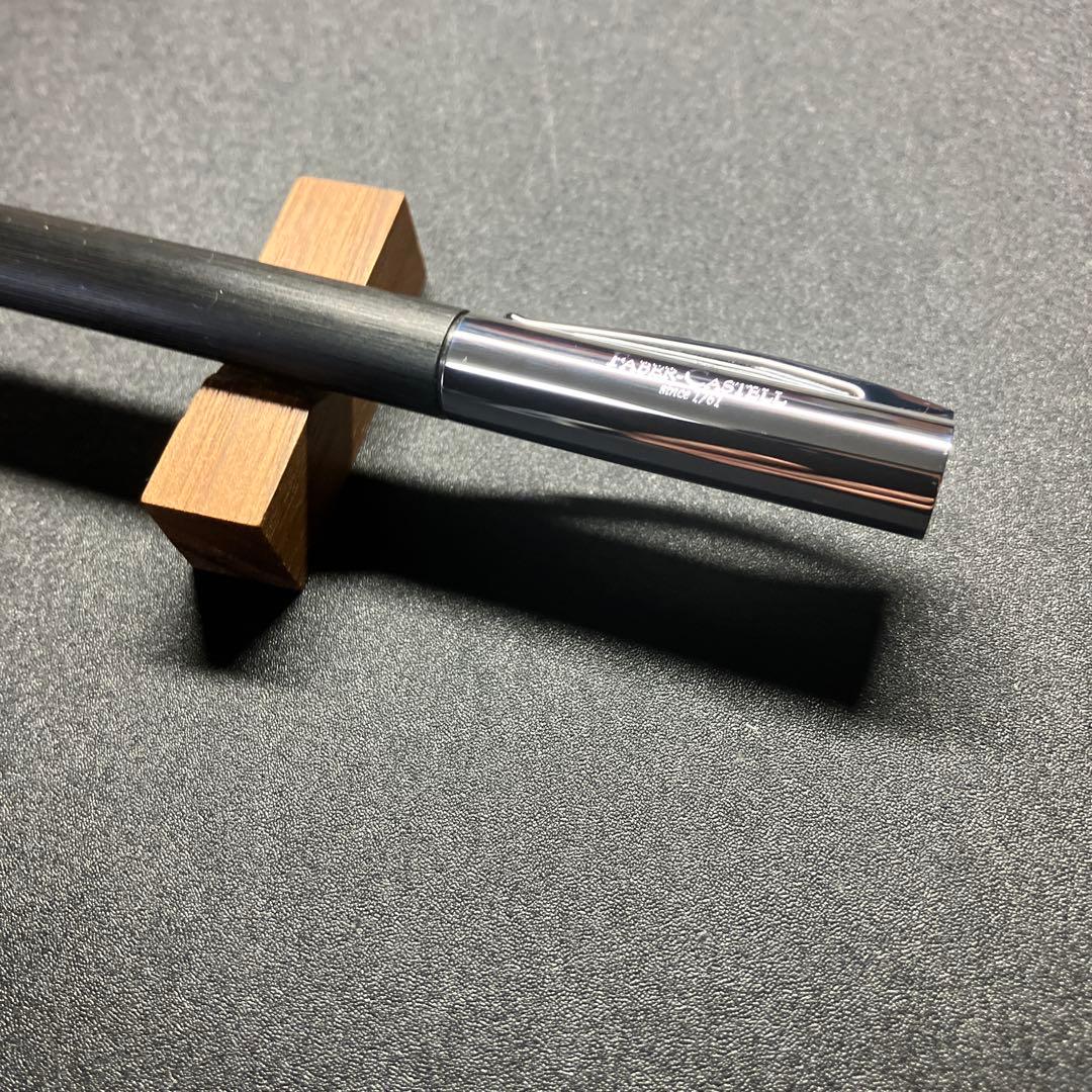 ファーバーカステル　アンビション　ペンシル　レジン　0.7mm