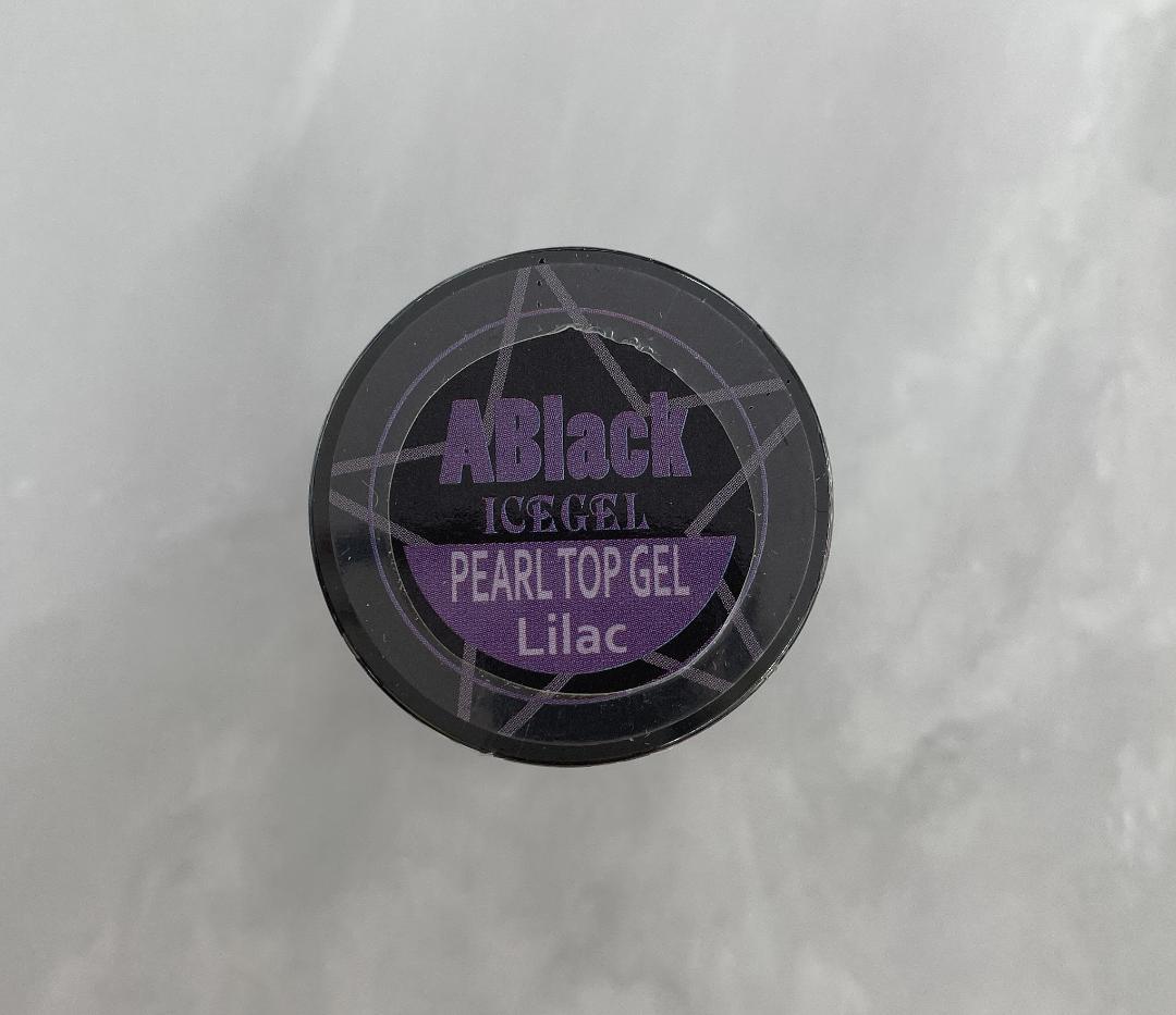 ICEGEL　アイスジェル　パールトップジェル　セット売り　新品未　送料無