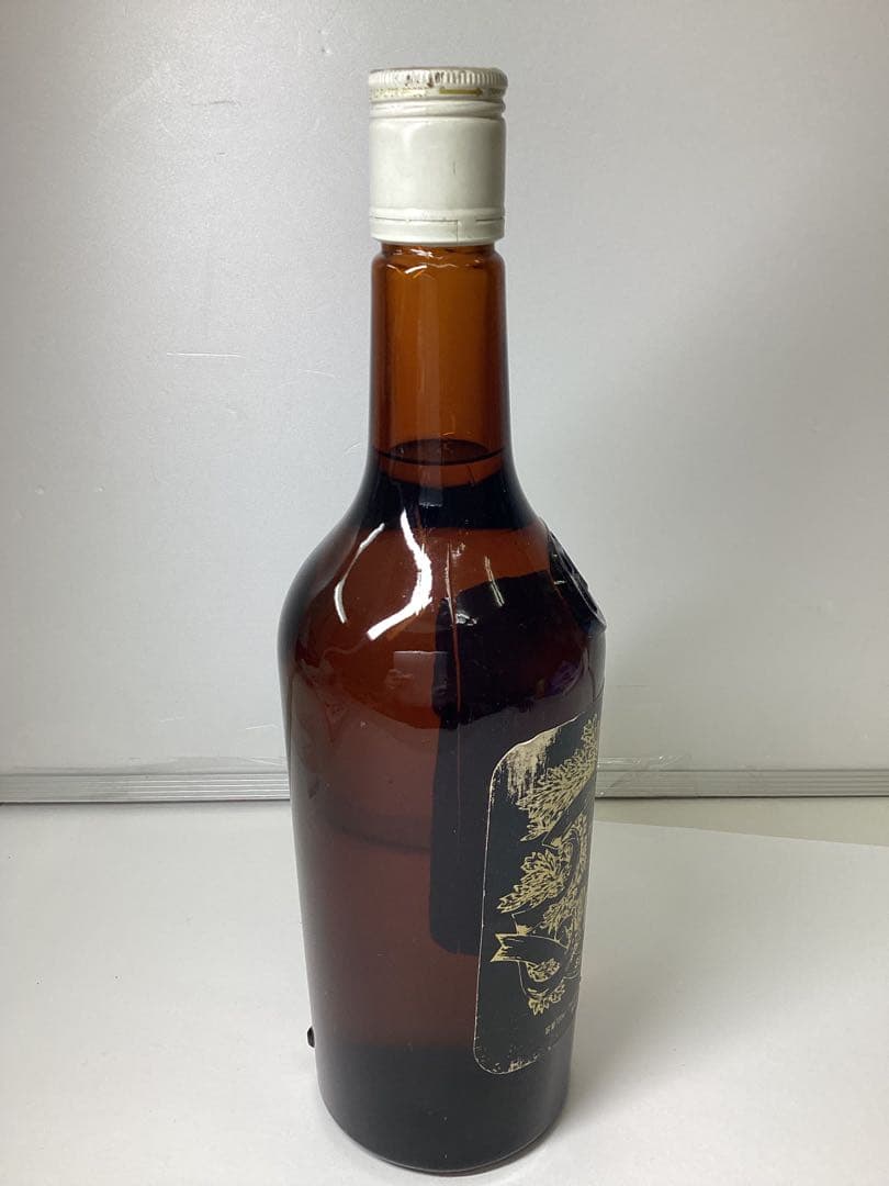 h*s様 HERMES エクストラクト・ダブサン 58° 720ml 未開栓