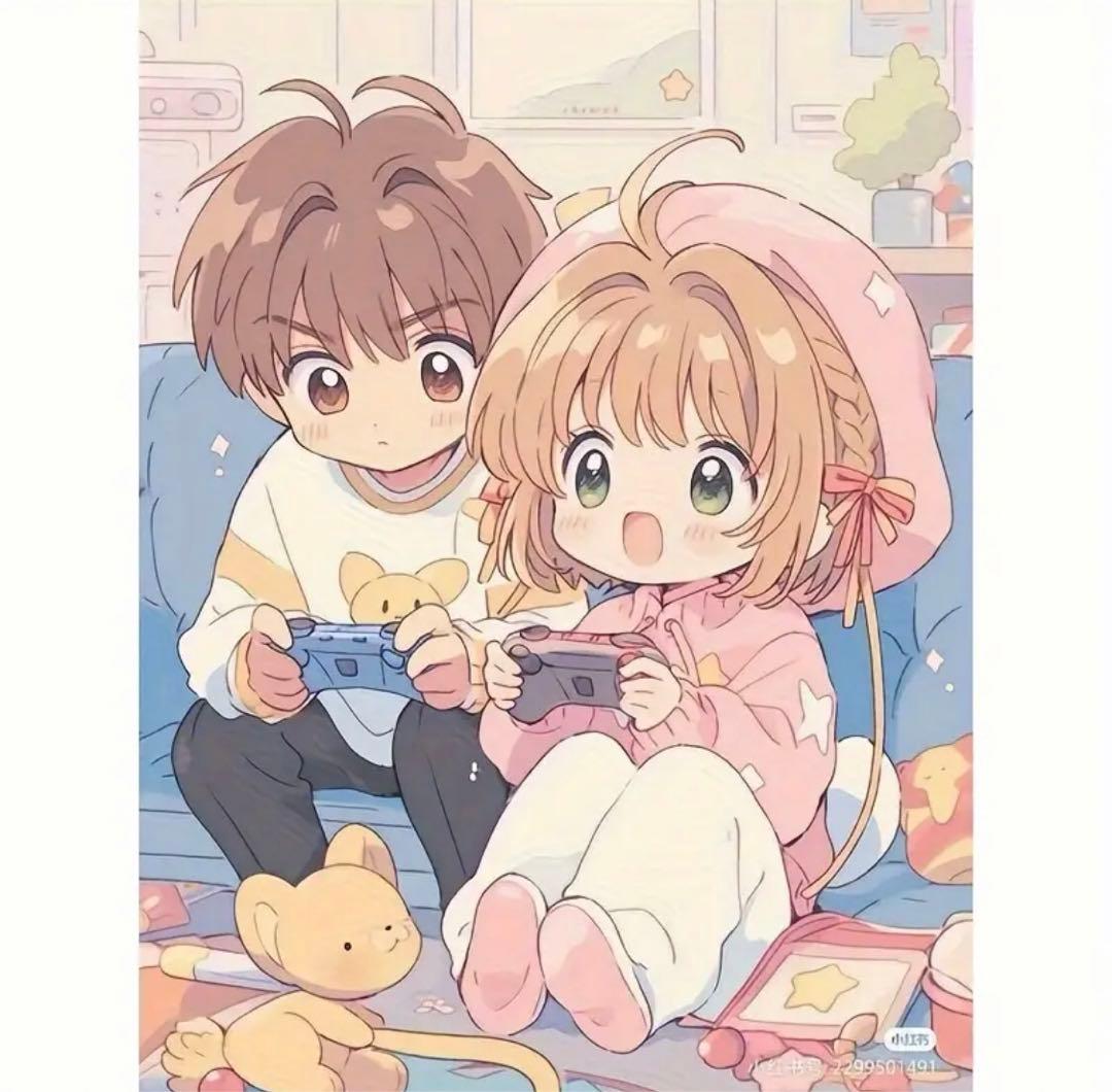 LUCAページ