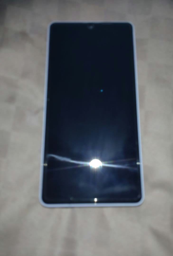 スマートフォン本体 docomo Xperia aceIII so-53c