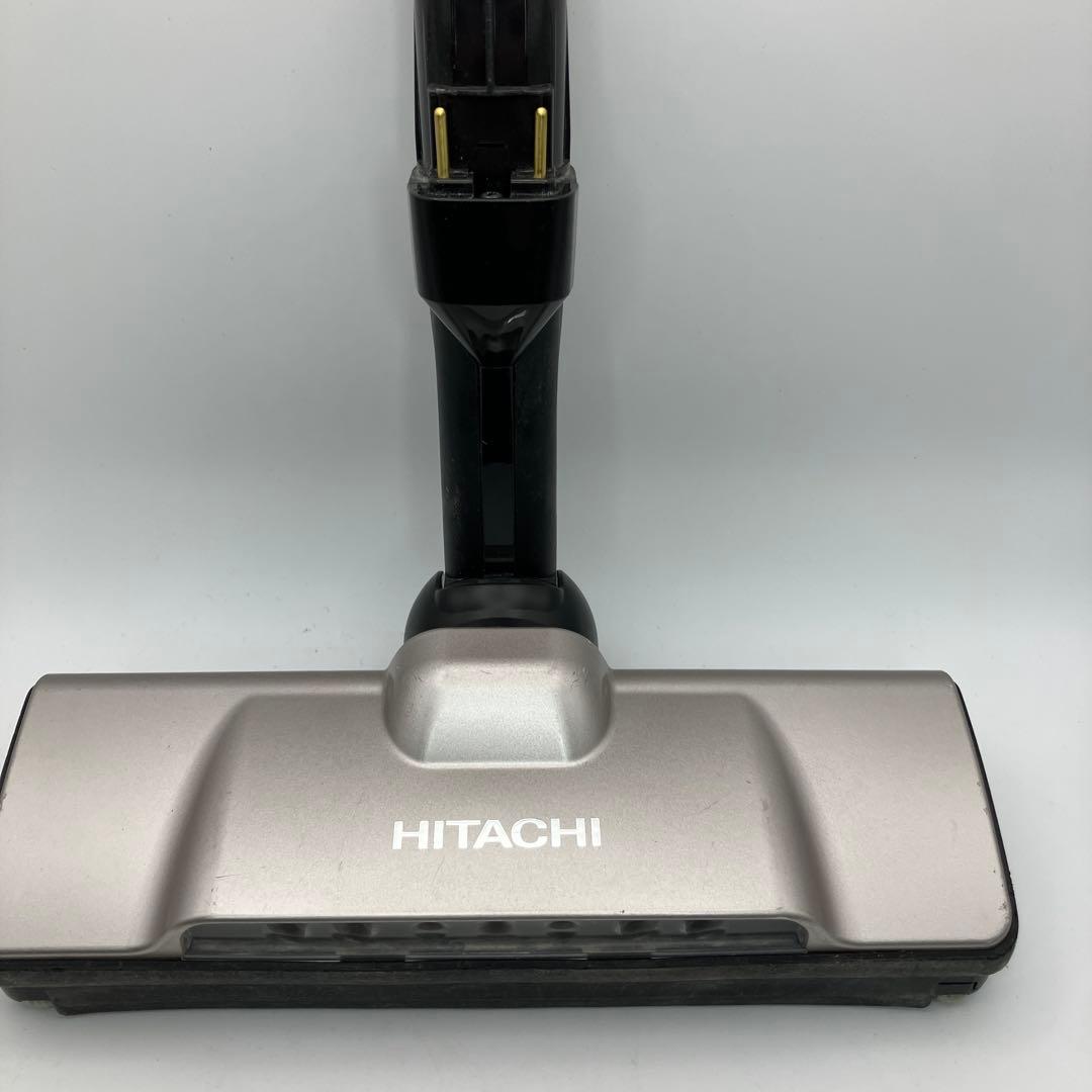 日立　掃除機　ヘッド　D-DP26　パワかるスティック　PV-BL30H　中古