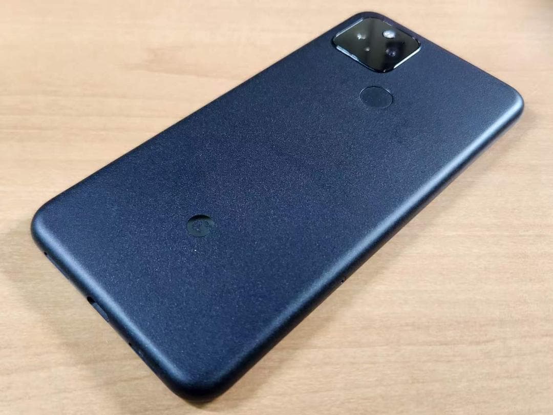 031200D Google pixel5 128GB ジャンク品