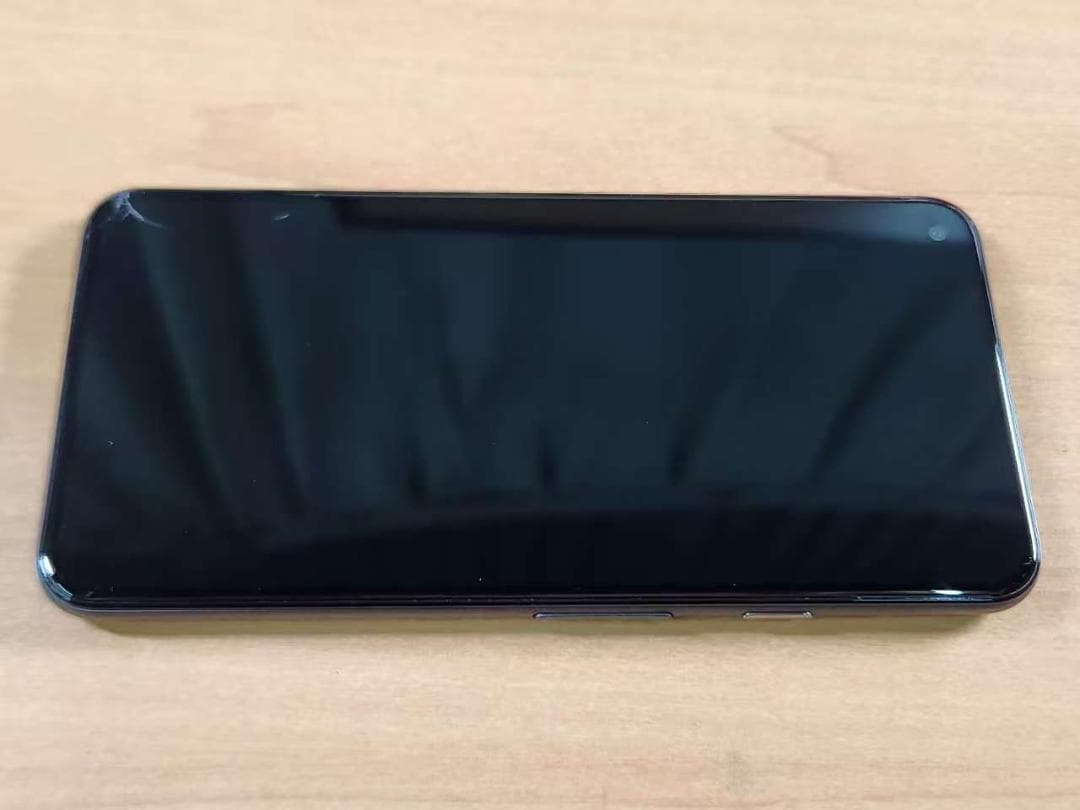 031200D Google pixel5 128GB ジャンク品