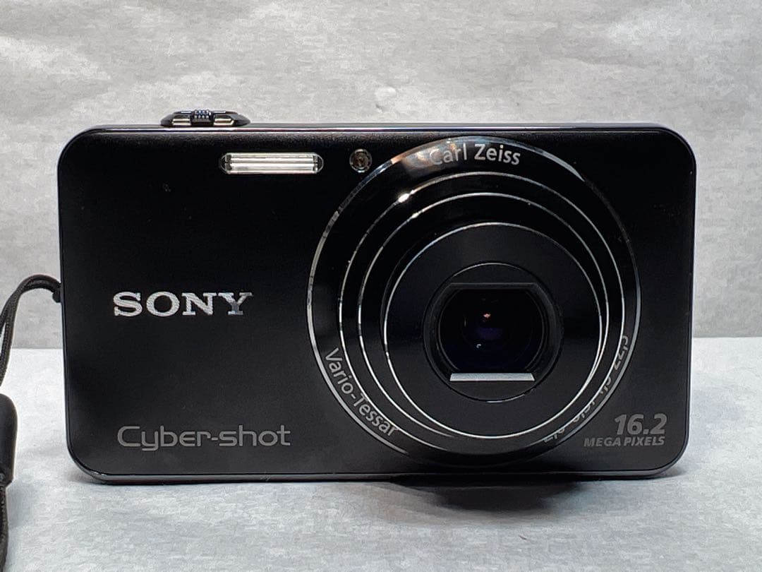 ソニー サイバーショット DSC-WX50 コンパクトデジタルカメラ