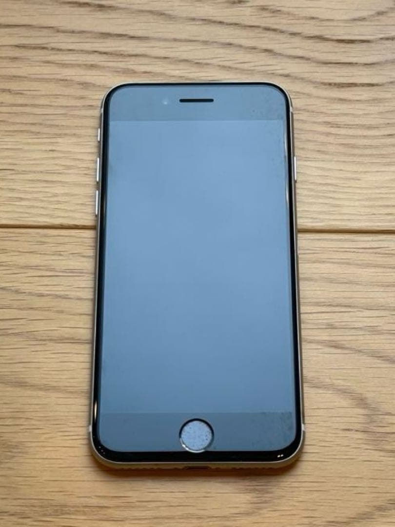 Apple iPhone SE (第2世代) 256GB ホワイト 本体