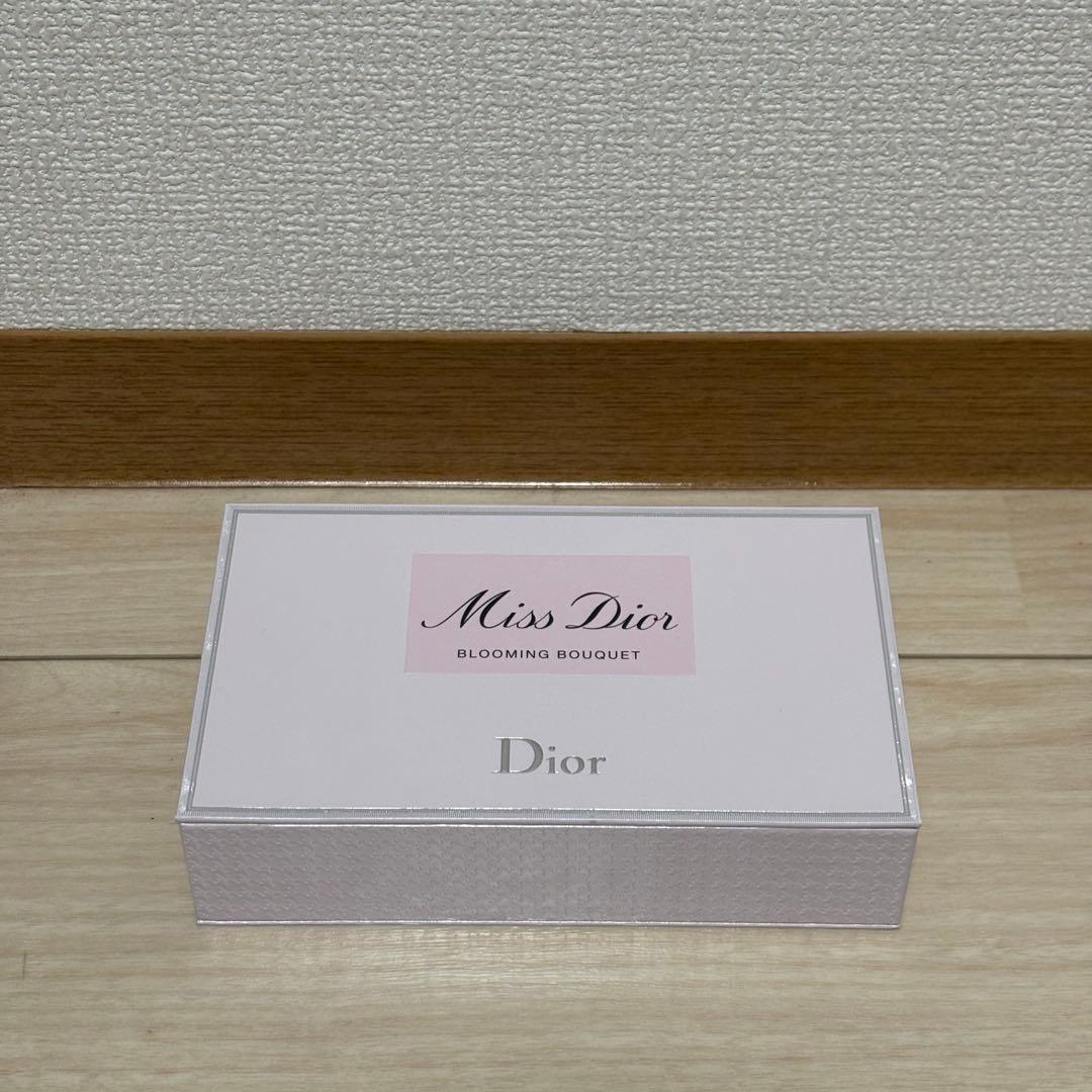 [新品・未使用] Miss Dior 香水