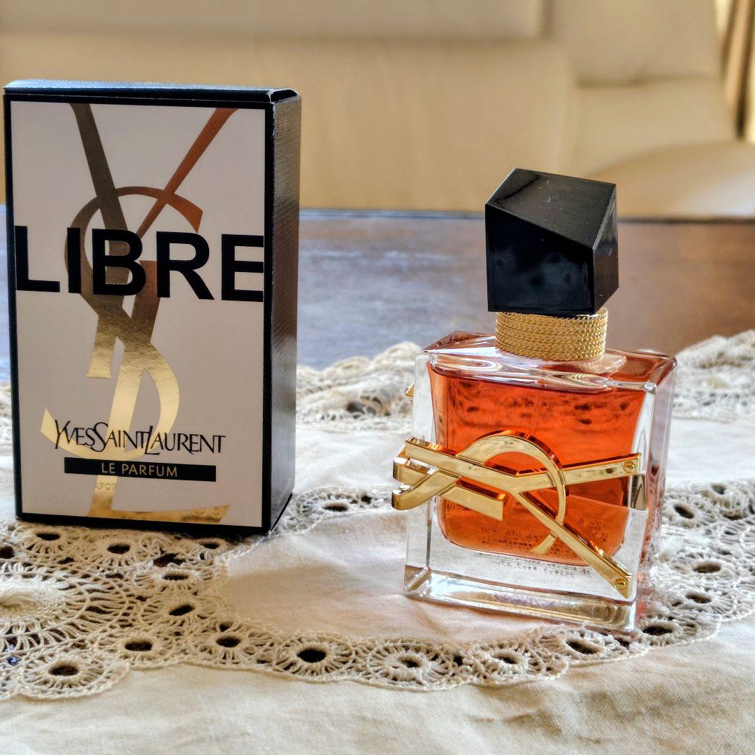 イヴ・サンローラン リブレ ルパルファン 30ml 香水 YSL・r