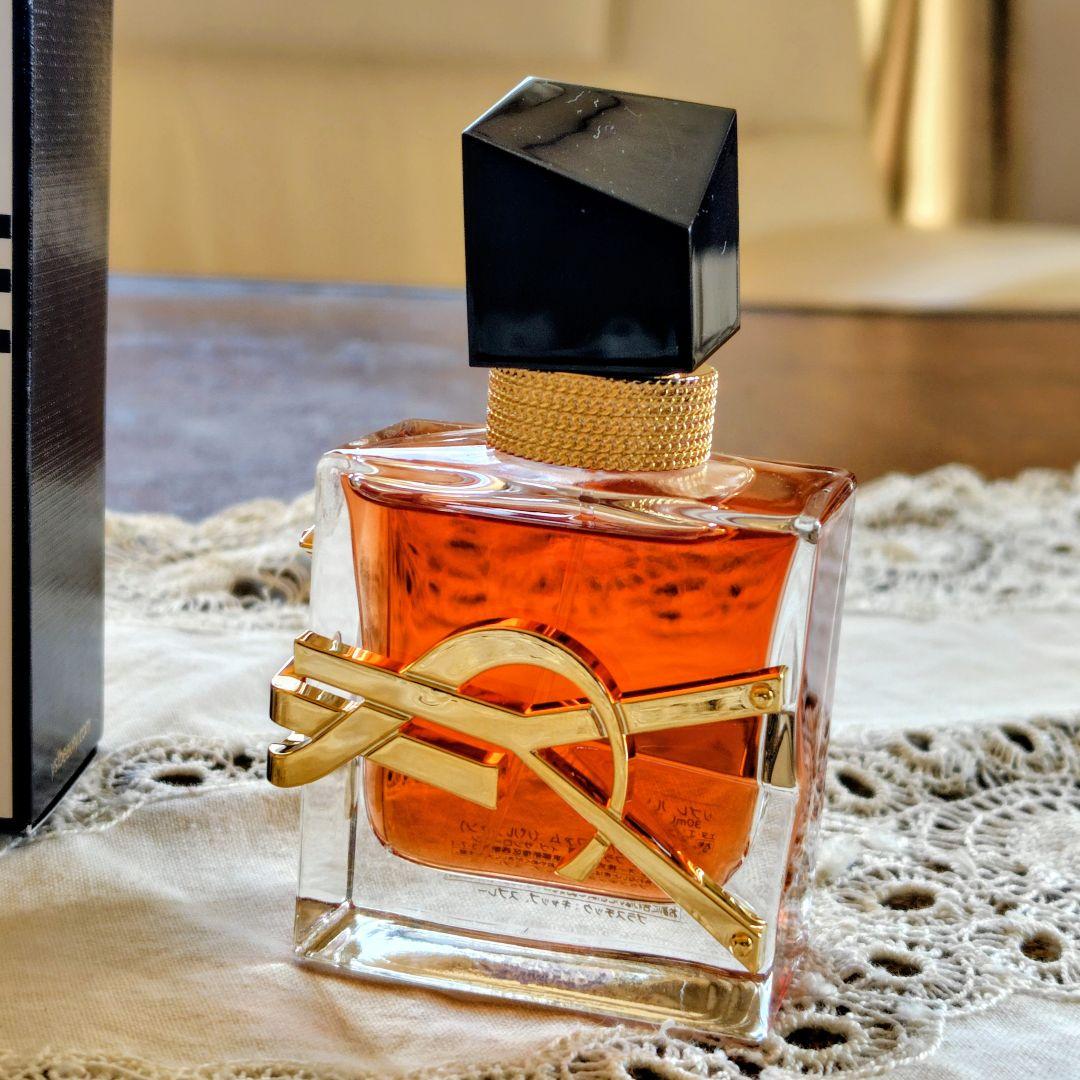 イヴ・サンローラン リブレ ルパルファン 30ml 香水 YSL・r