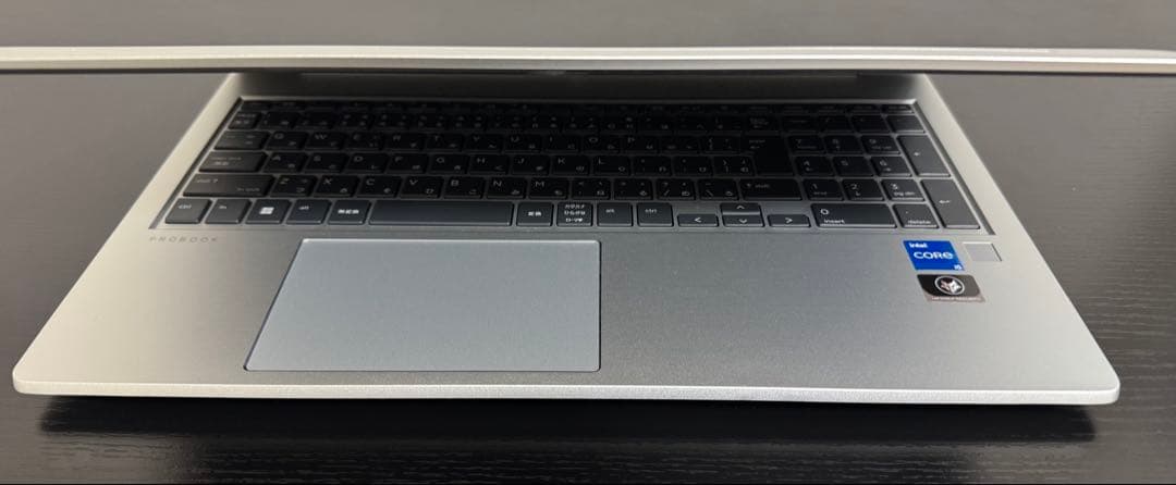 累積7645 HP 450/G9 8GB 256GB Office 指紋認証