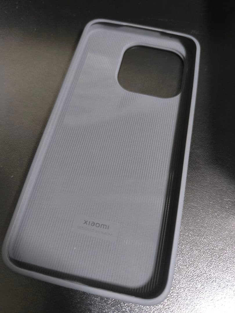 Xiaomi 15T 12GB RAM 256GB ROM 本体