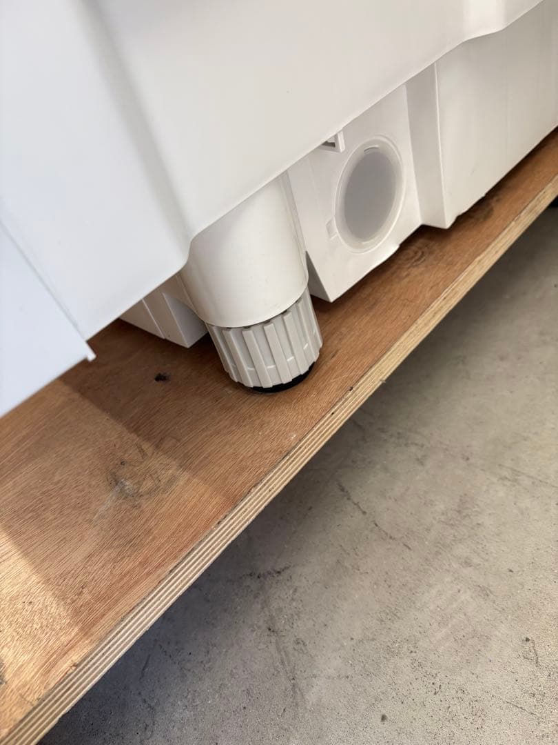 配送+保証付 東芝 TW-127XP1L 2022年 分解洗浄商品