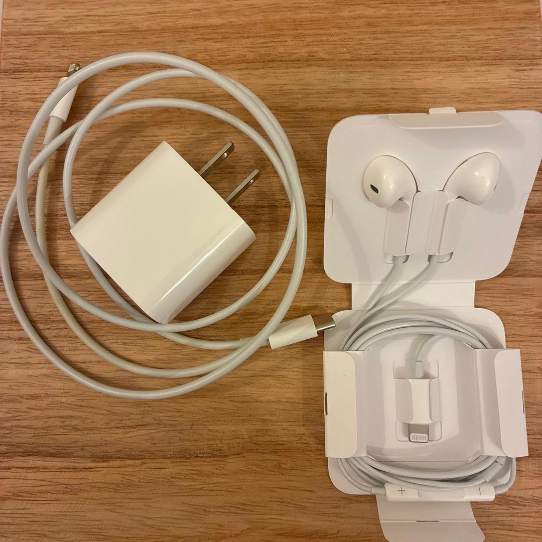 中美品 iPhone11Pro 256GB バッテリー90%正規交換済 動作良好