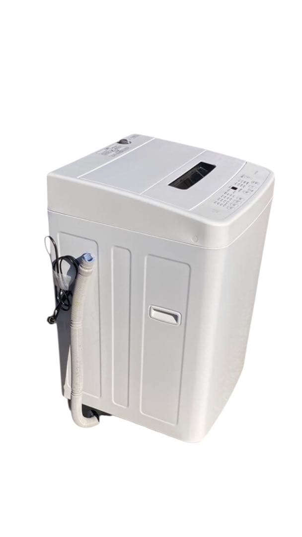 アイリスオーヤマ 4.5kg 洗濯機 2021年製