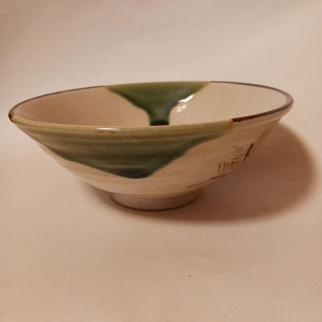 茶道　茶碗セット 10個 清水焼　京焼　手描き　作家　抹茶茶碗　まとめ売り　昭和