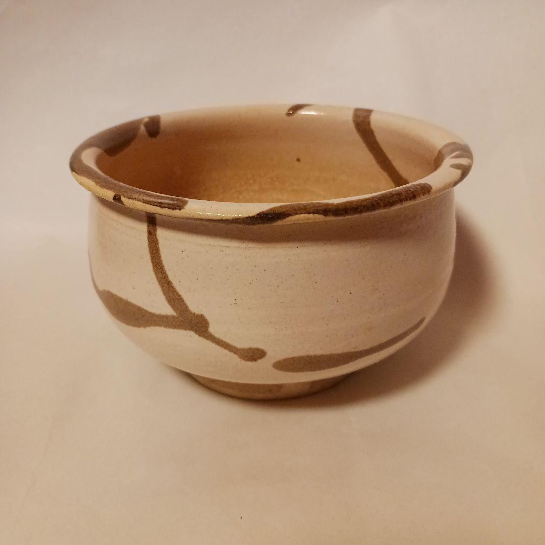 茶道　茶碗セット 10個 清水焼　京焼　手描き　作家　抹茶茶碗　まとめ売り　昭和