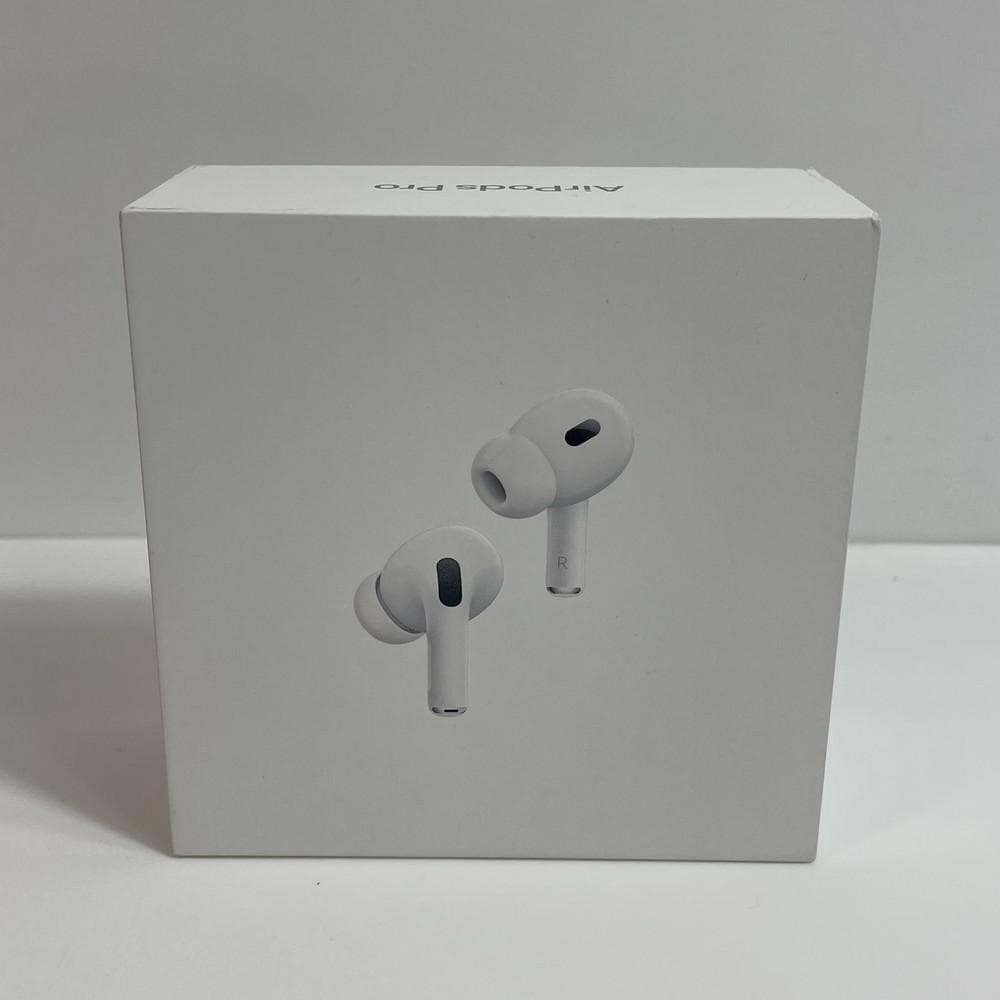◆AirPods Pro2 第2世代 未使用品　01091