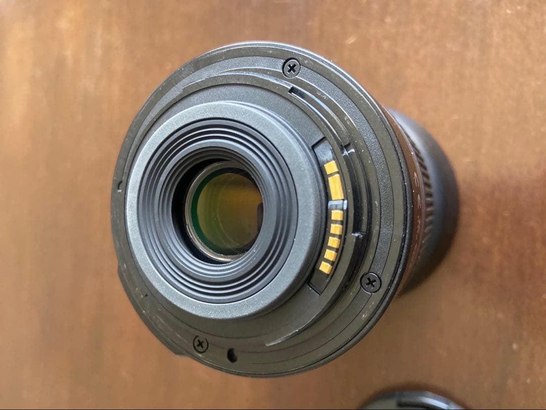 SIGMA AF 14mm F3.5（Canon EFマウント）他レンズ3セット