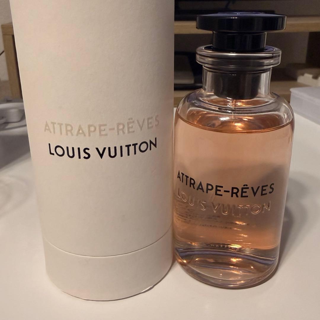 LOUIS VUITTON ATTRAPE-RÊVES 香水