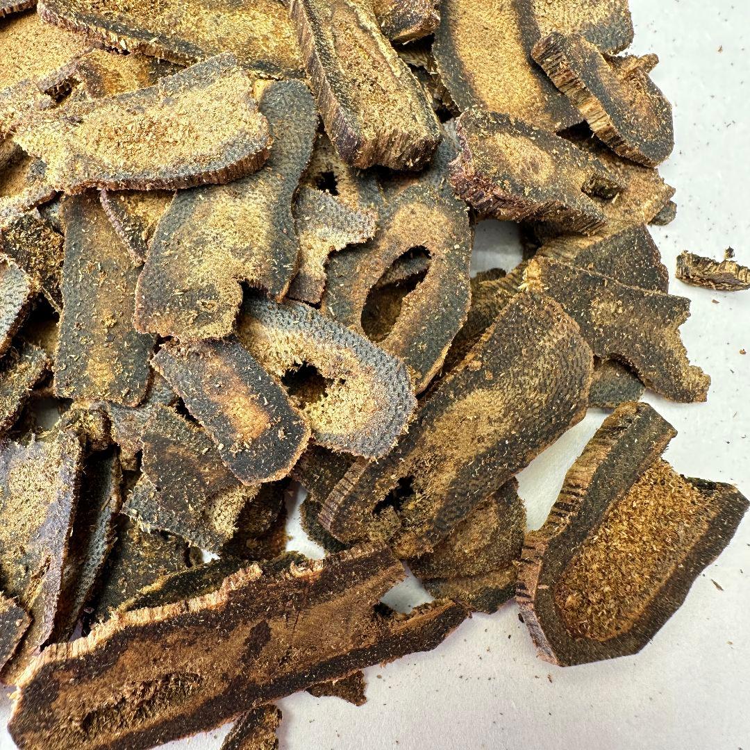 R048 極上伽羅 沈香 香木 19.3g