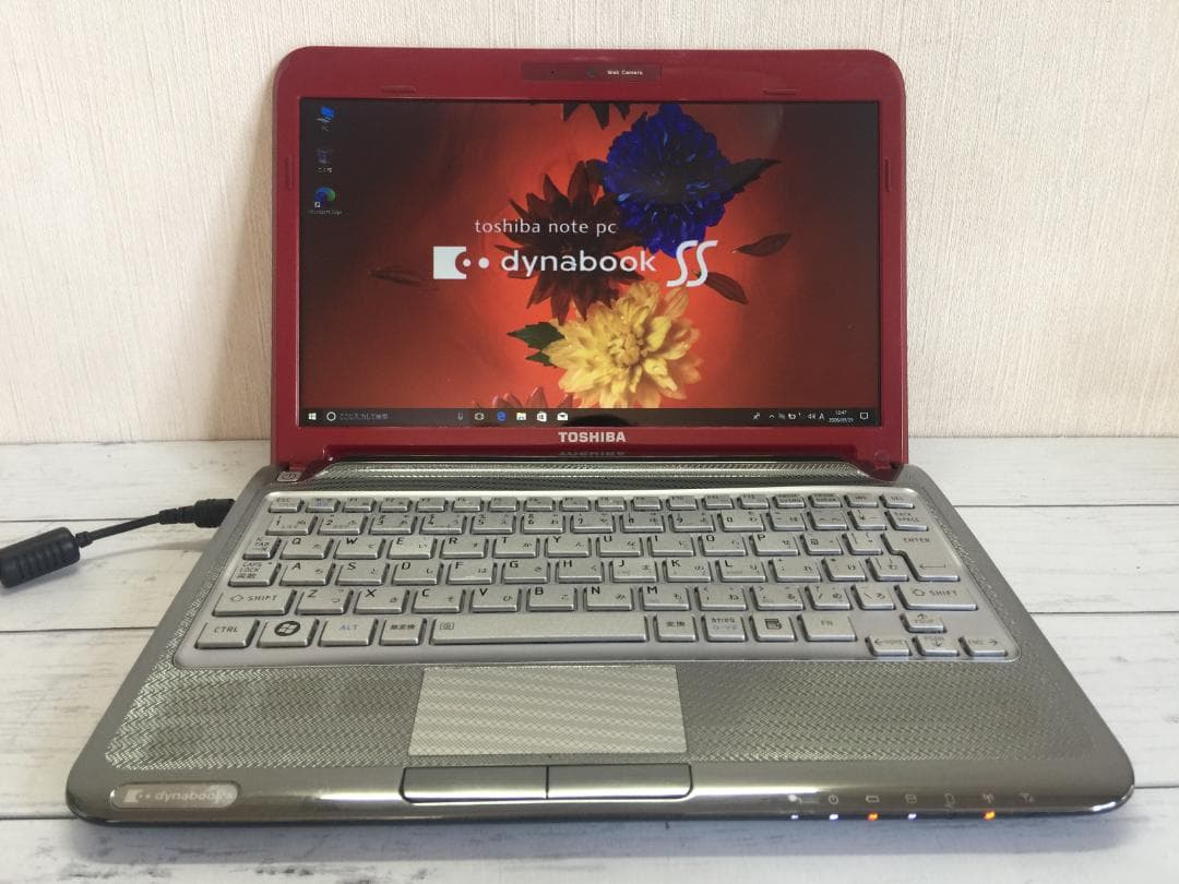 dynabook N510/04BR 11.6型コンパクト/Office/Win