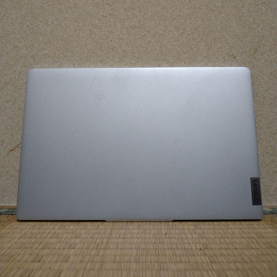 Windowsノート本体 Lenovo Slim5Light Gen8 Ryzen5 16GB 512GB