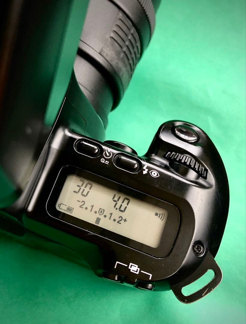 ◾️CANON キャノン eos kiss パノラマ◾️フィルムカメラ◾️動作確認済