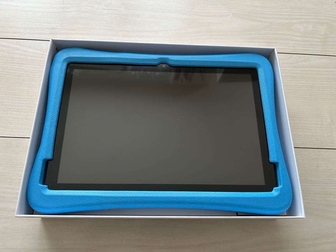 PlimPad Kids20 Googleキッズタブレット10インチ