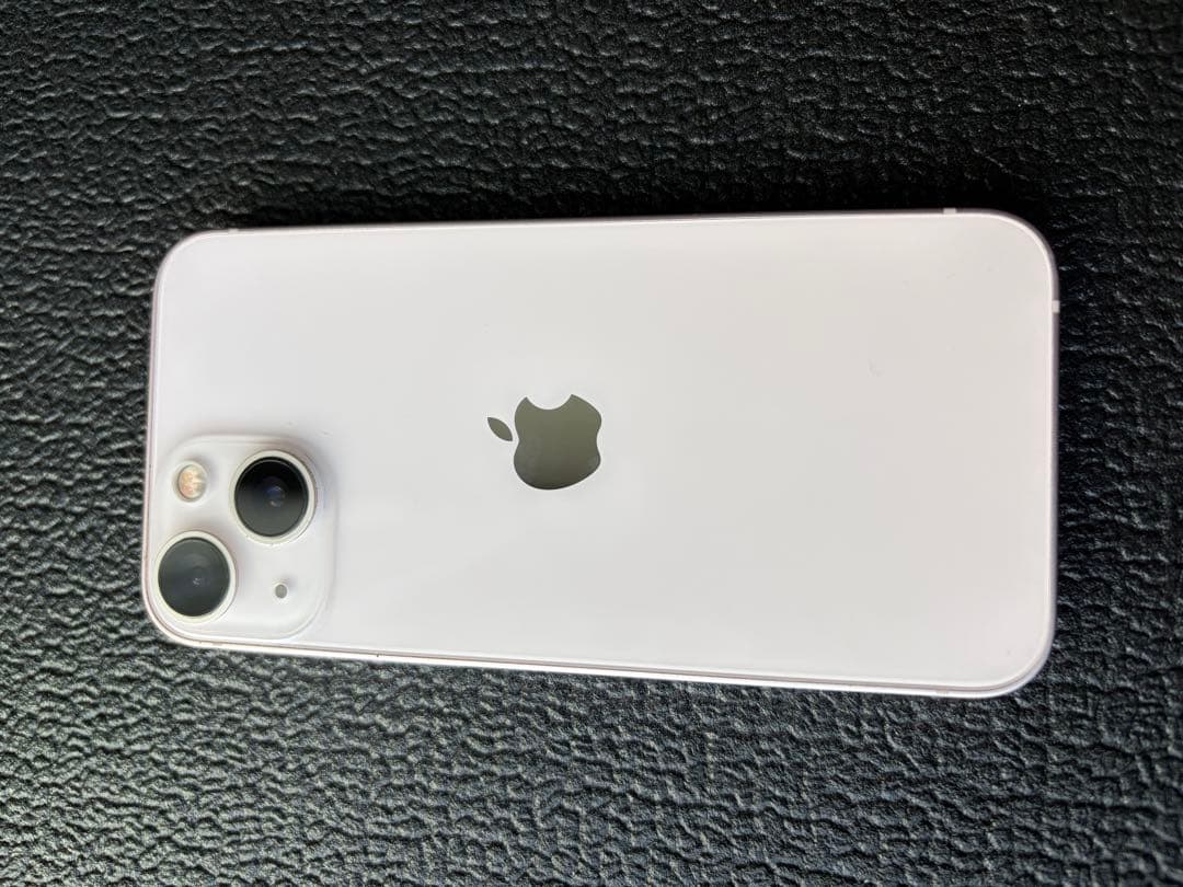 値下げ⭐︎美品⭐︎Apple iPhone 13mini 本体