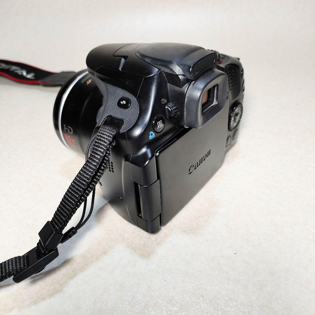 Canon SX30 IS コンパクトカメラ #3024