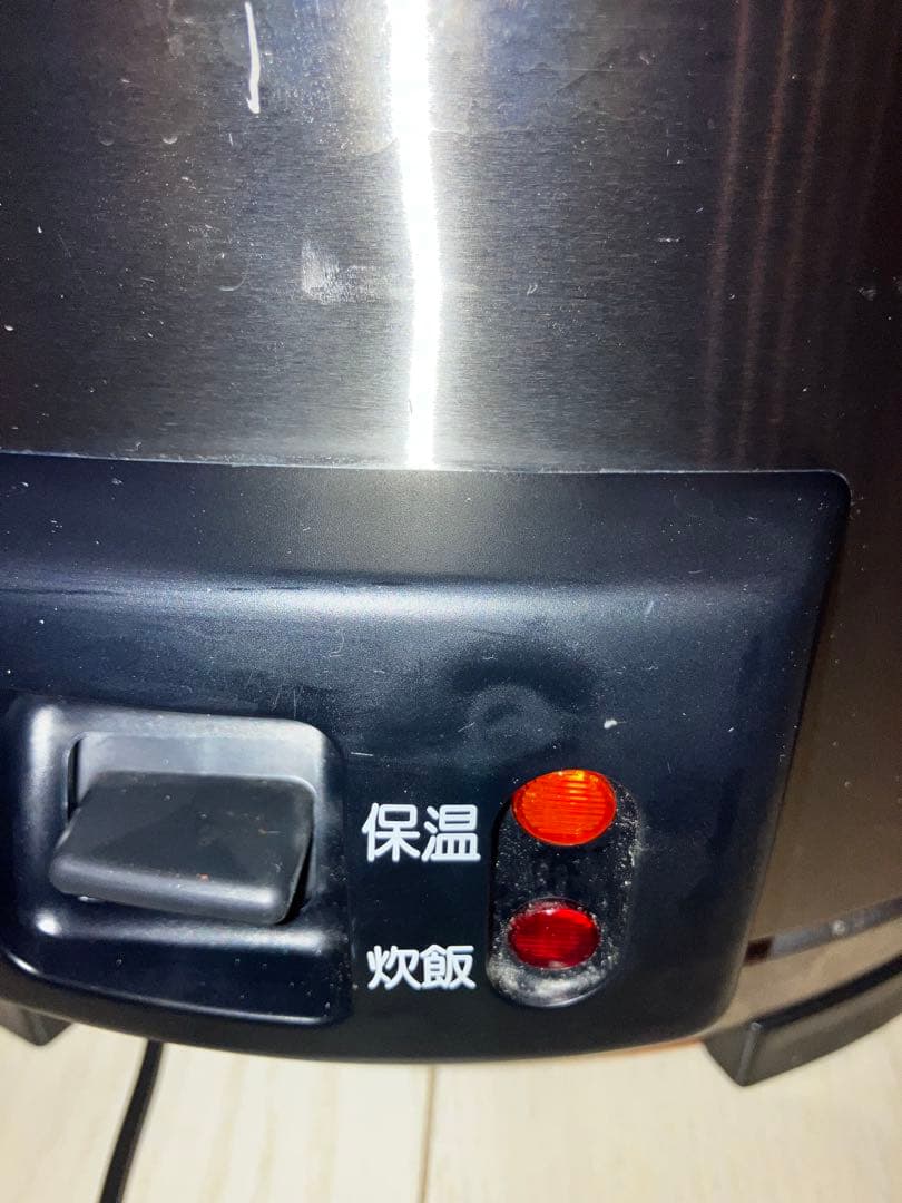 タイガー 業務用炊飯器 JNO-A360 2019年製 2升 6合 炊飯 保温