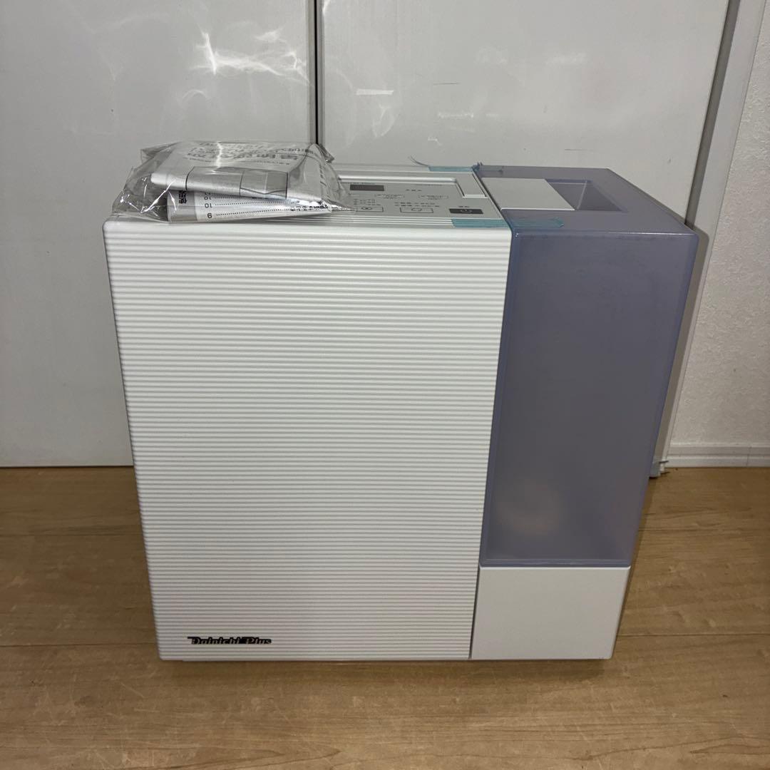Dainichi Plus HD-RXT725 置き型加湿器 サンドホワイト