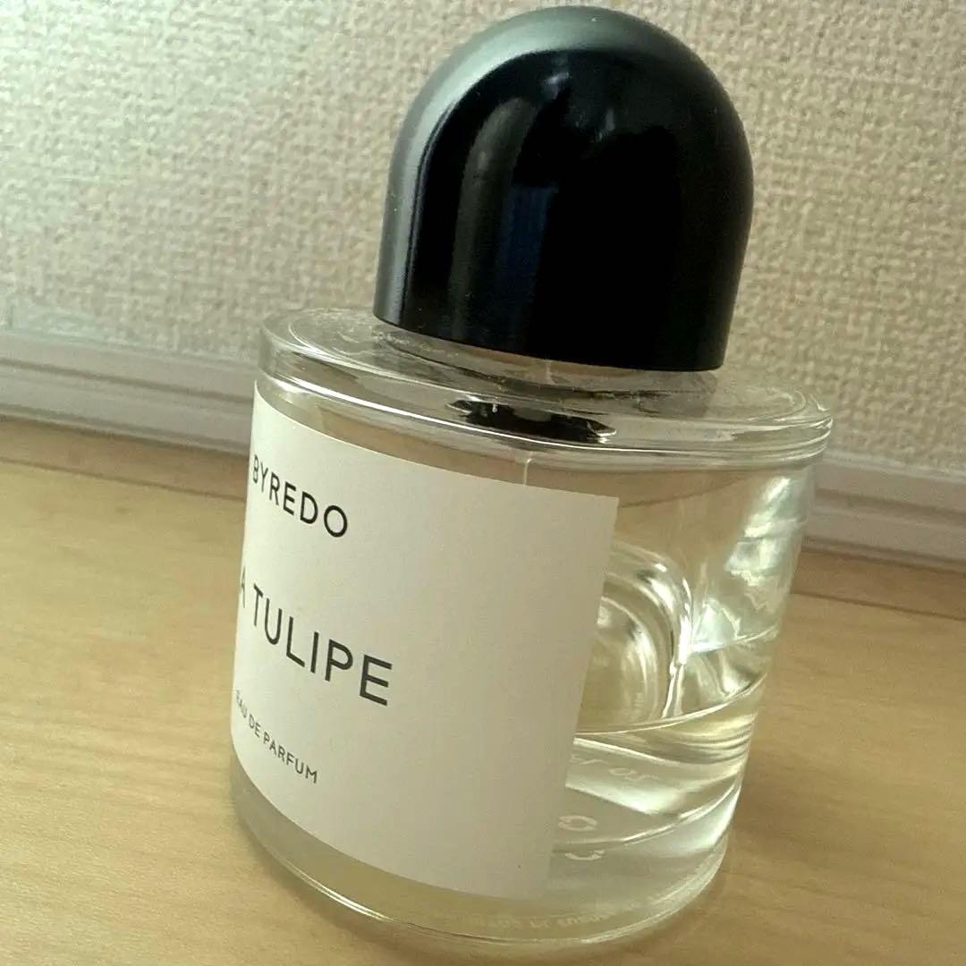 BYRADO LA TULIPE バイレード ラテュリップ 100ml