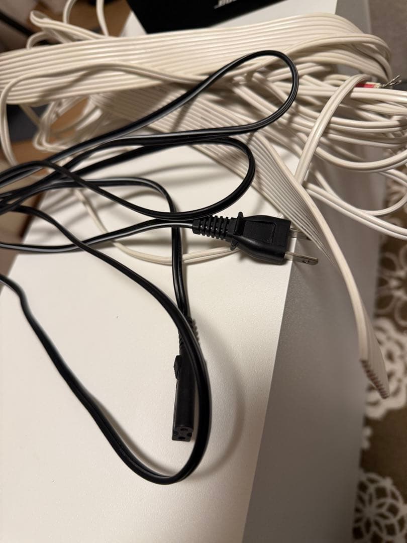 スピーカー・ウーファー Bose am10III